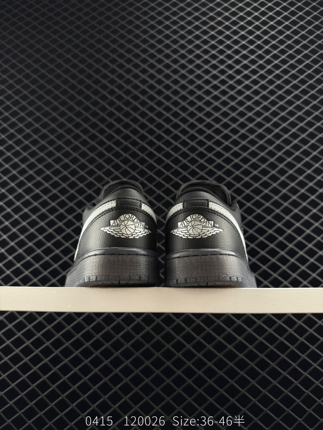 Air Jordan 1 Low AJ1